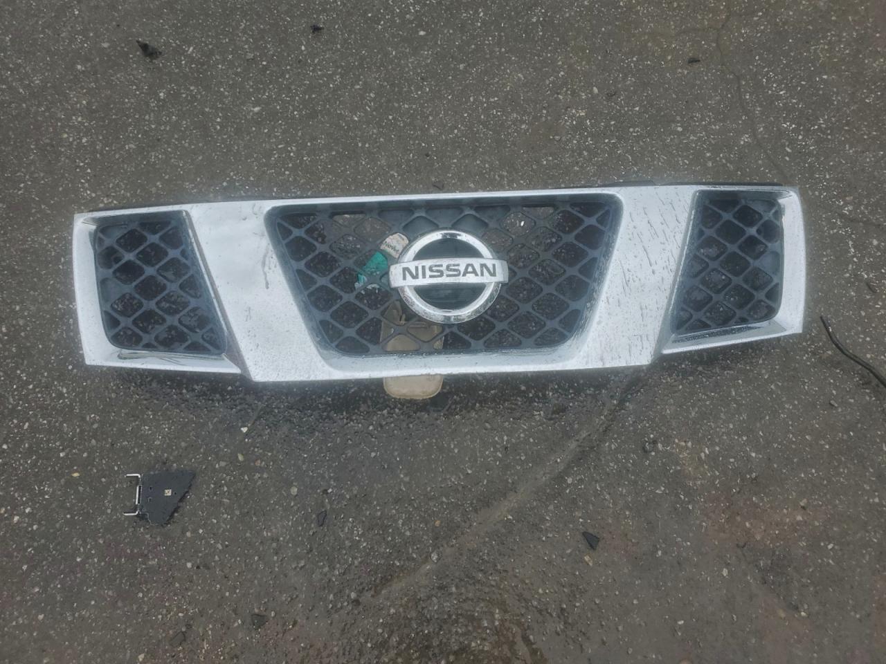 2006 NISSAN PATHFINDER S photo 13