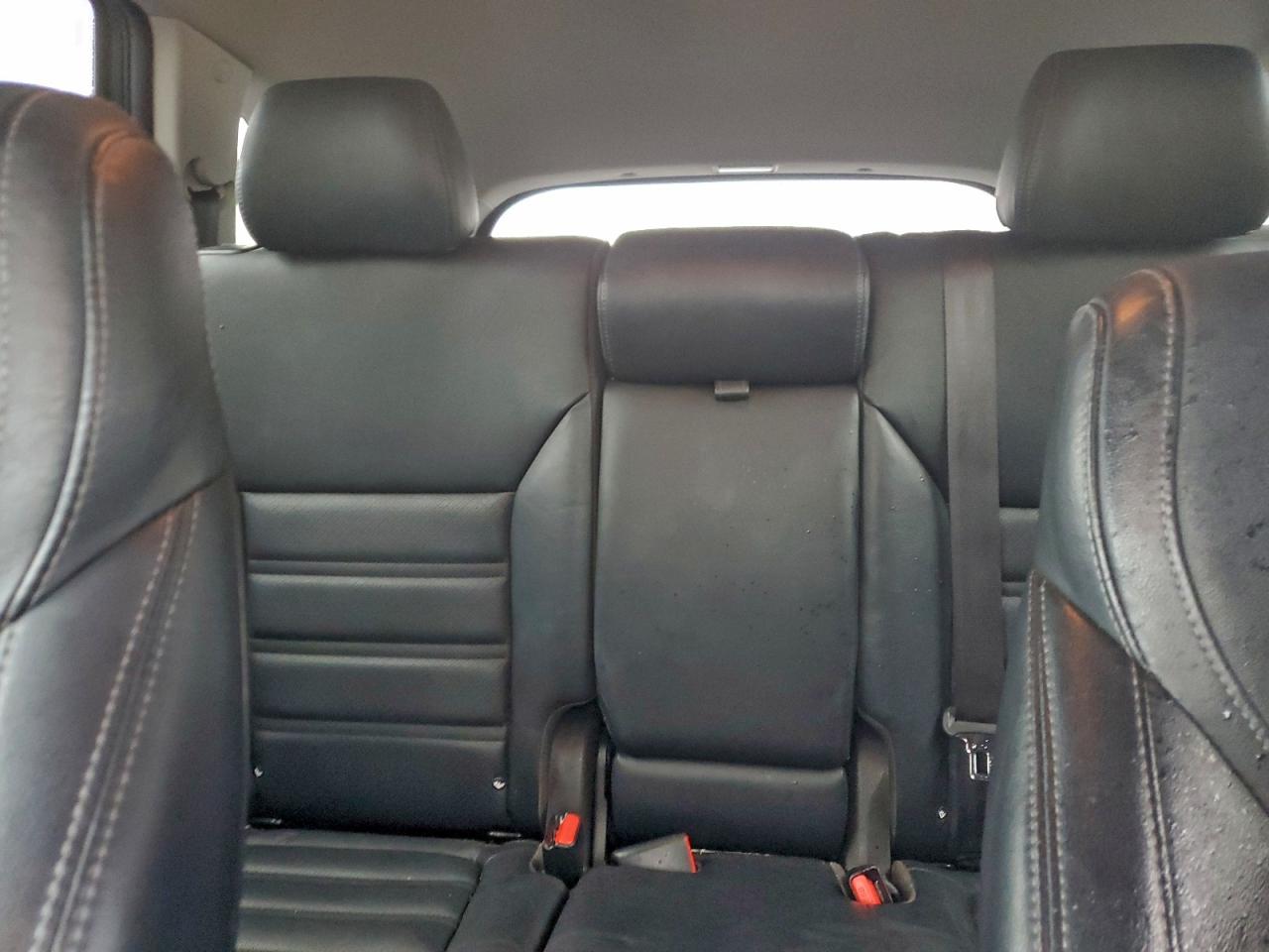 2017 KIA SORENTO EX photo 19