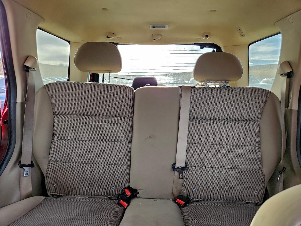 2005 FORD ESCAPE XLT photo 19