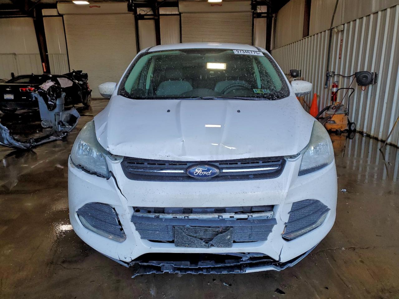 2013 FORD ESCAPE SE photo 5