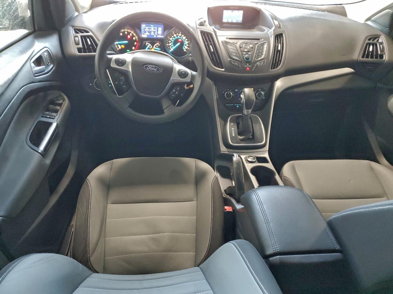 2013 FORD ESCAPE SE photo 8