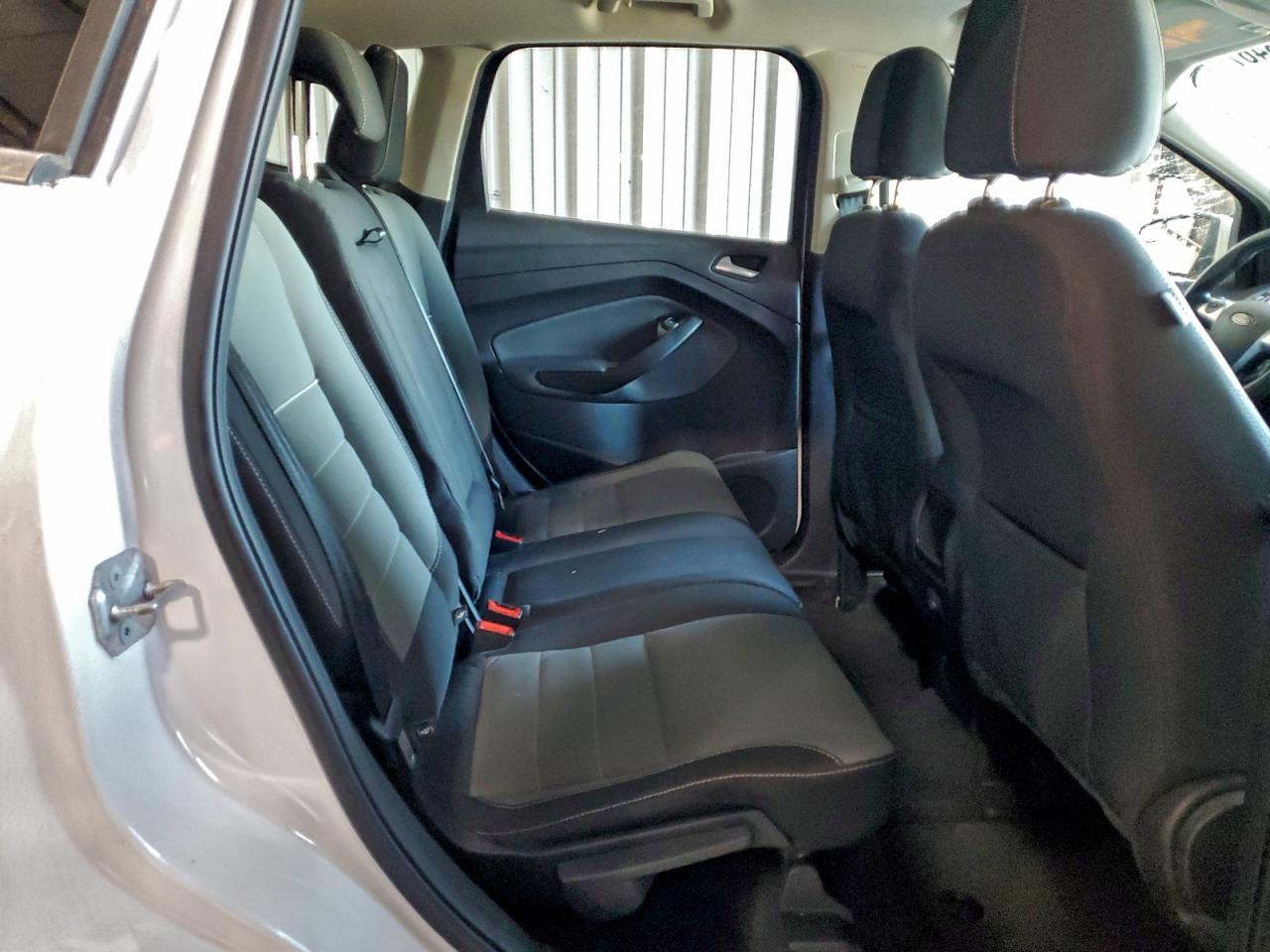 2013 FORD ESCAPE SE photo 11