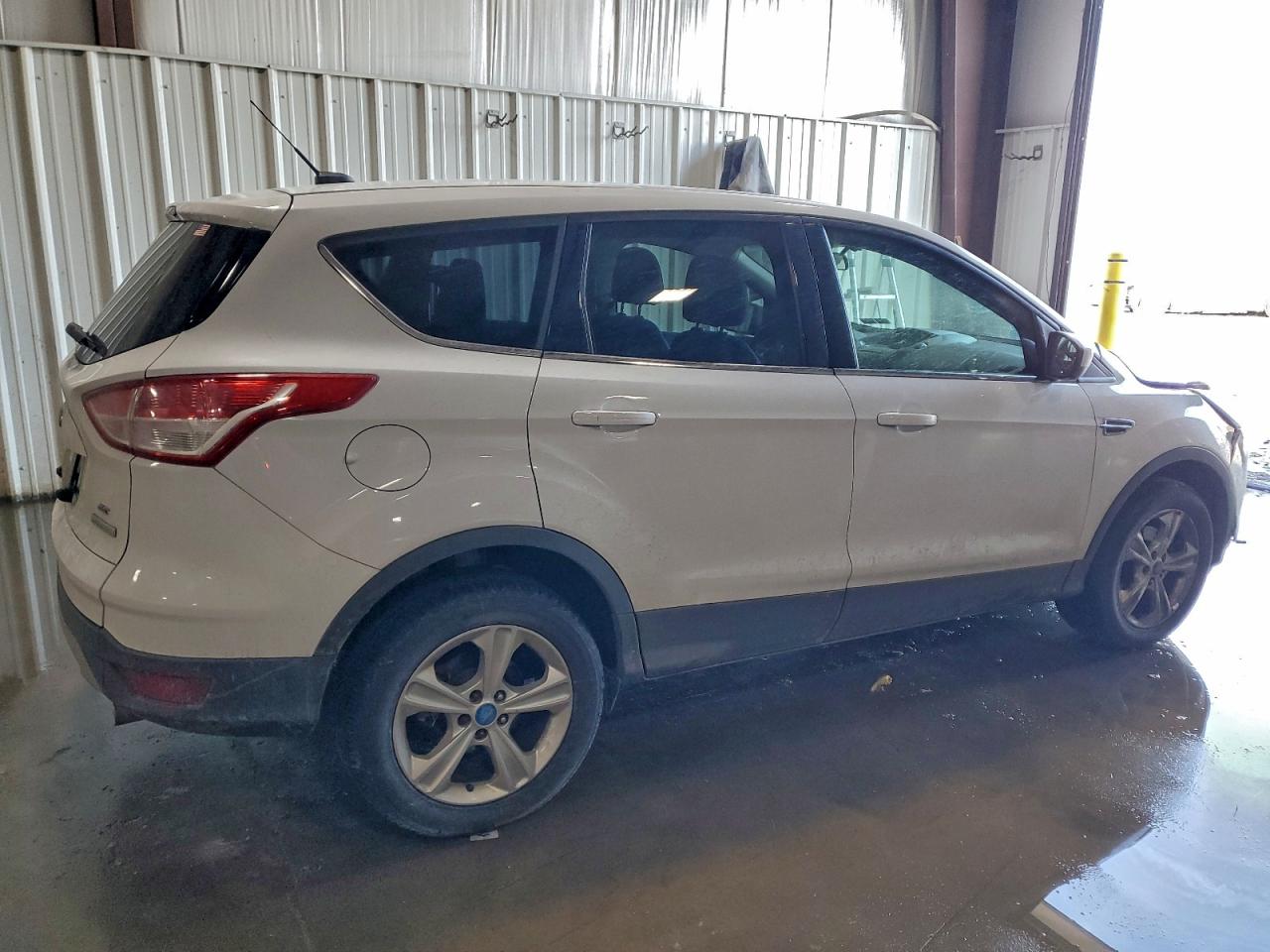 2013 FORD ESCAPE SE photo 3