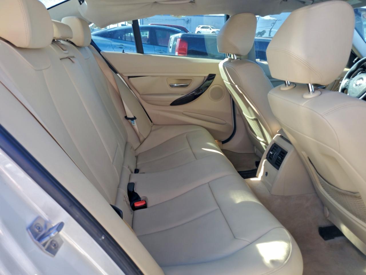 2015 BMW 328 I photo 10