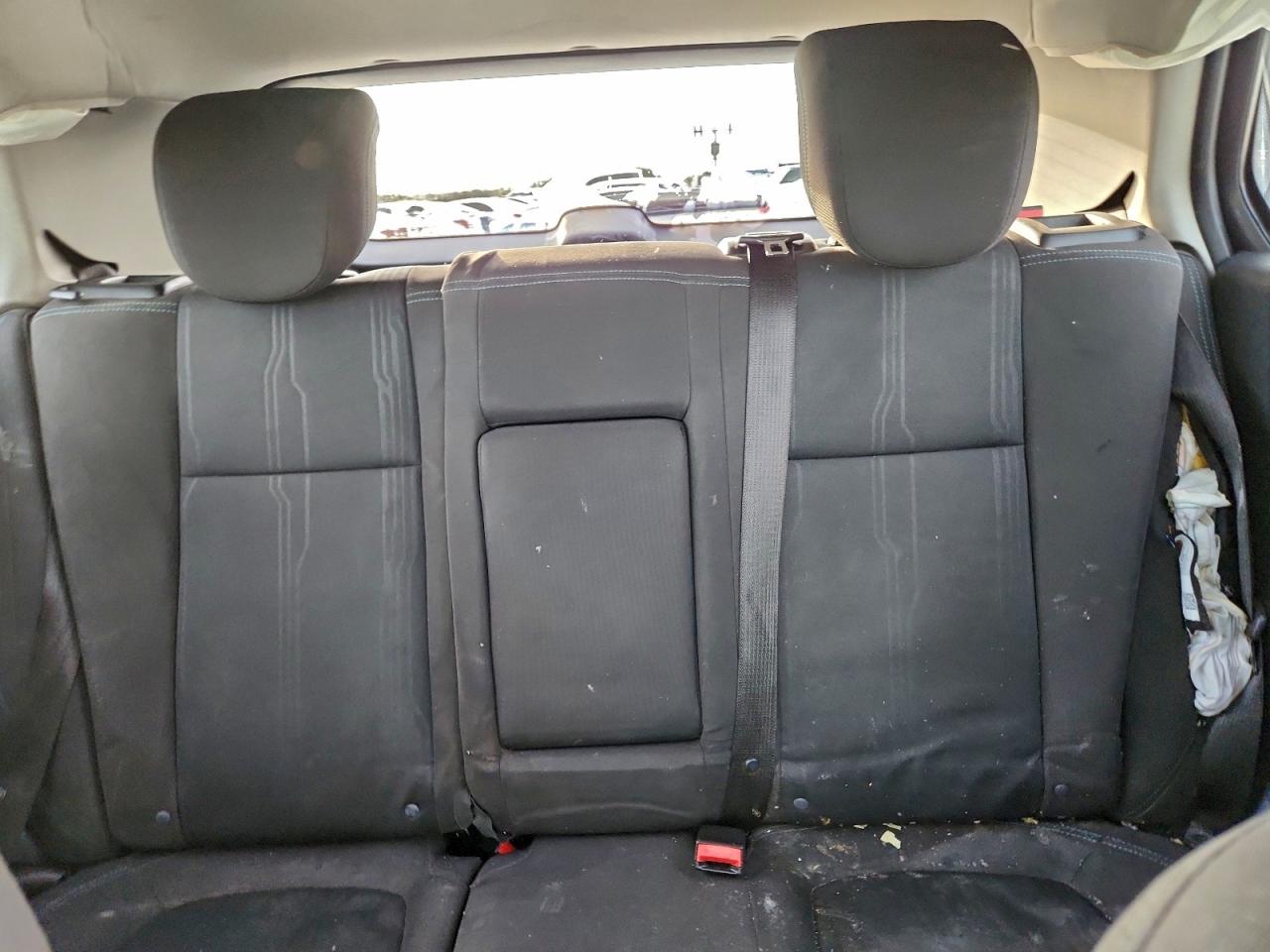 2015 CHEVROLET TRAX 1LT photo 10