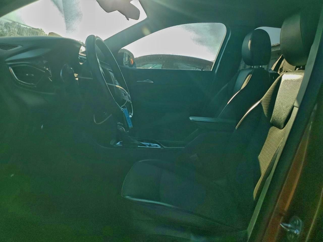 2020 BUICK ENCORE GX SELECT photo 13