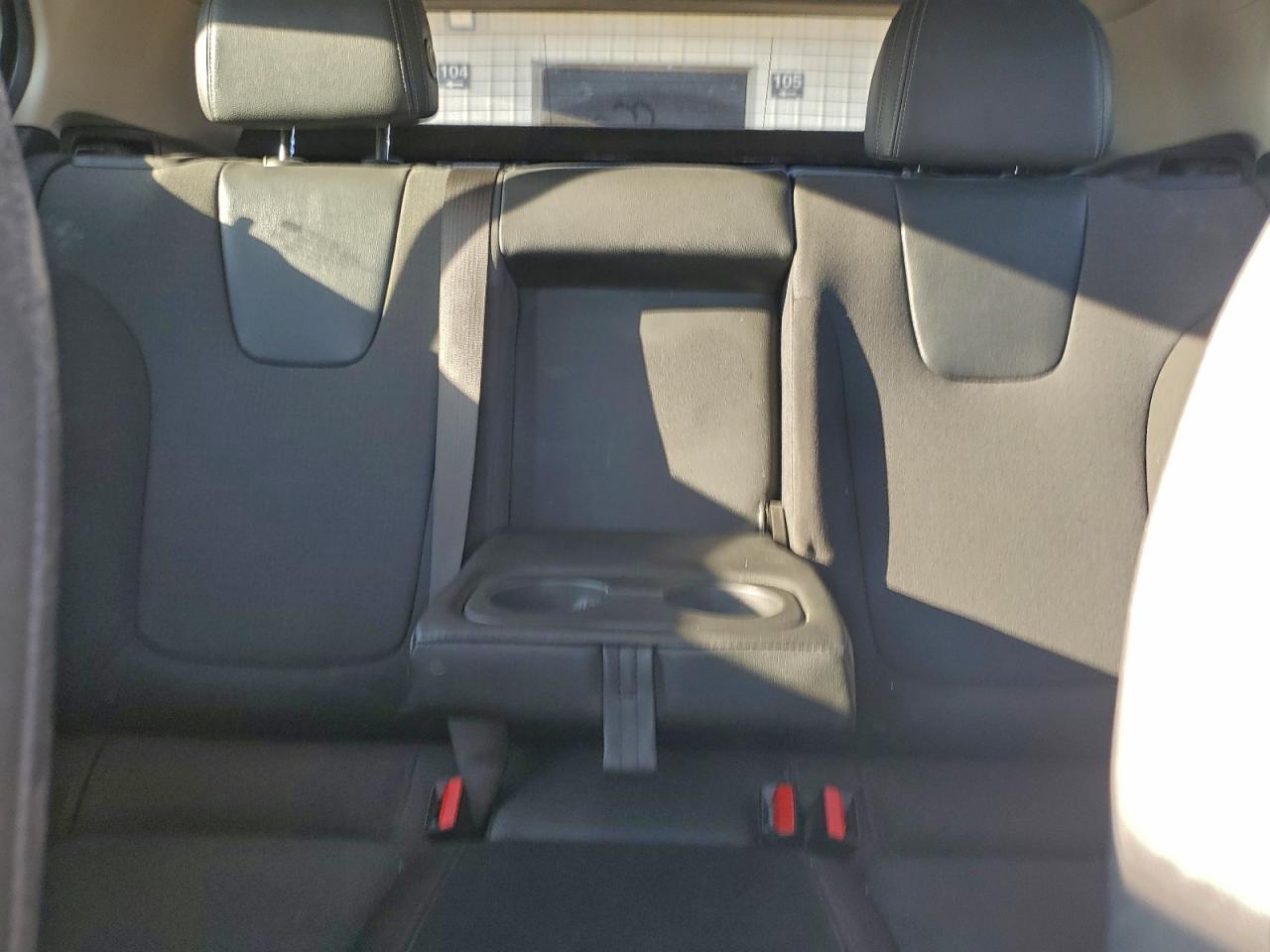 2020 BUICK ENCORE GX SELECT photo 19