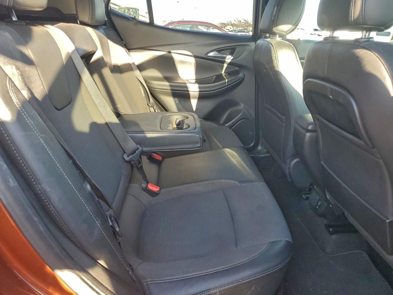 2020 BUICK ENCORE GX SELECT photo 21