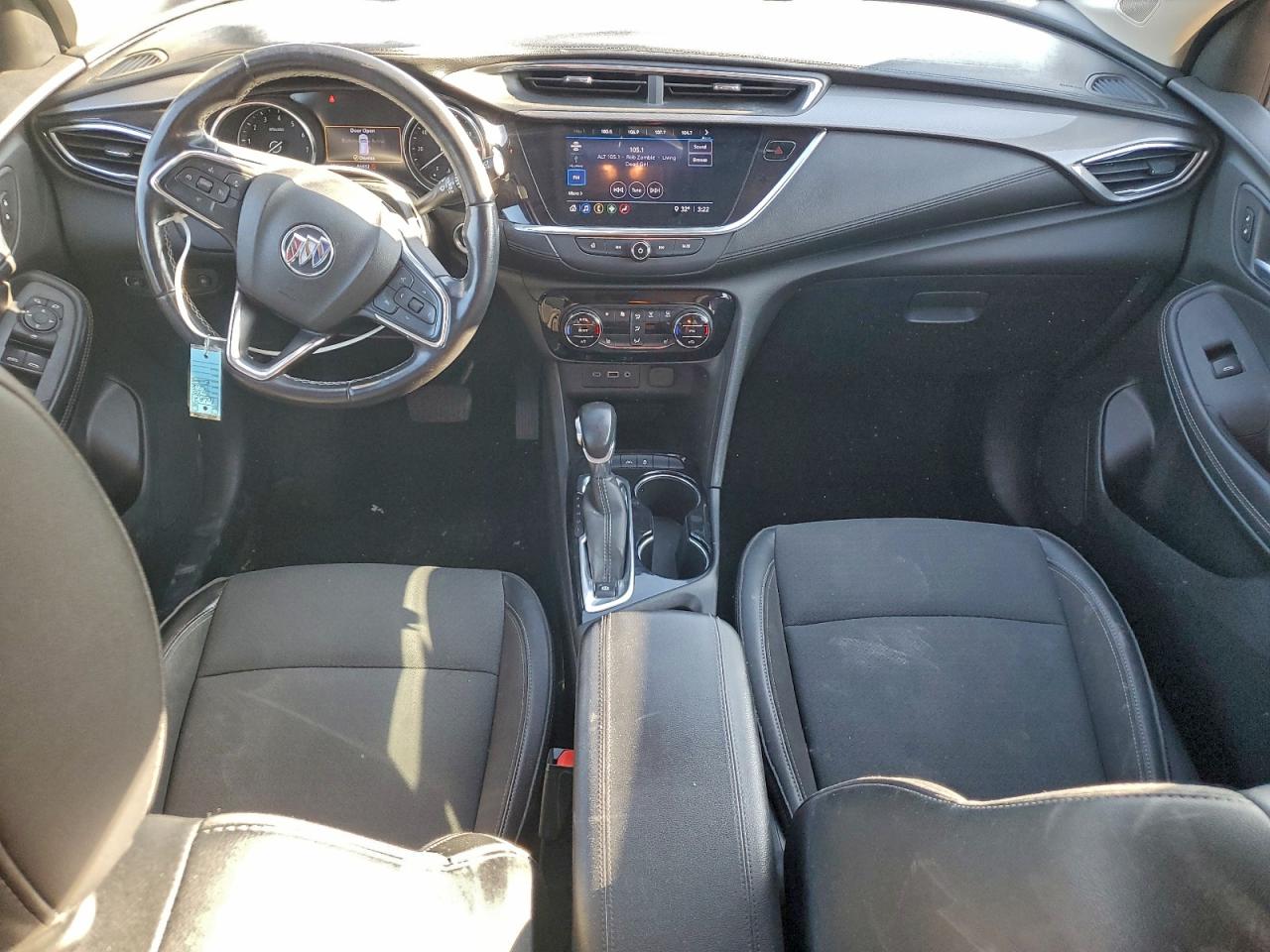 2020 BUICK ENCORE GX SELECT photo 15