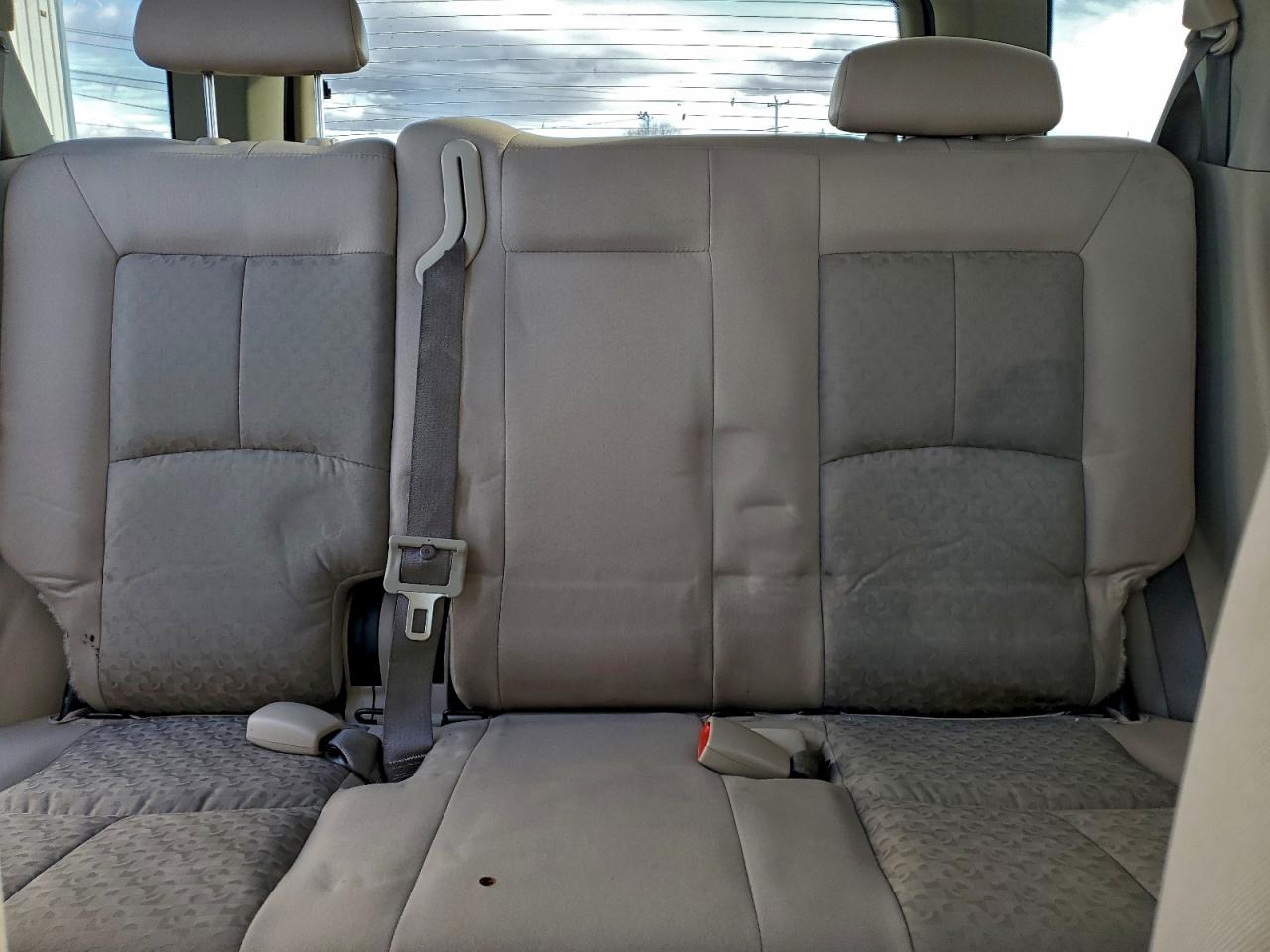 2007 SATURN VUE photo 10