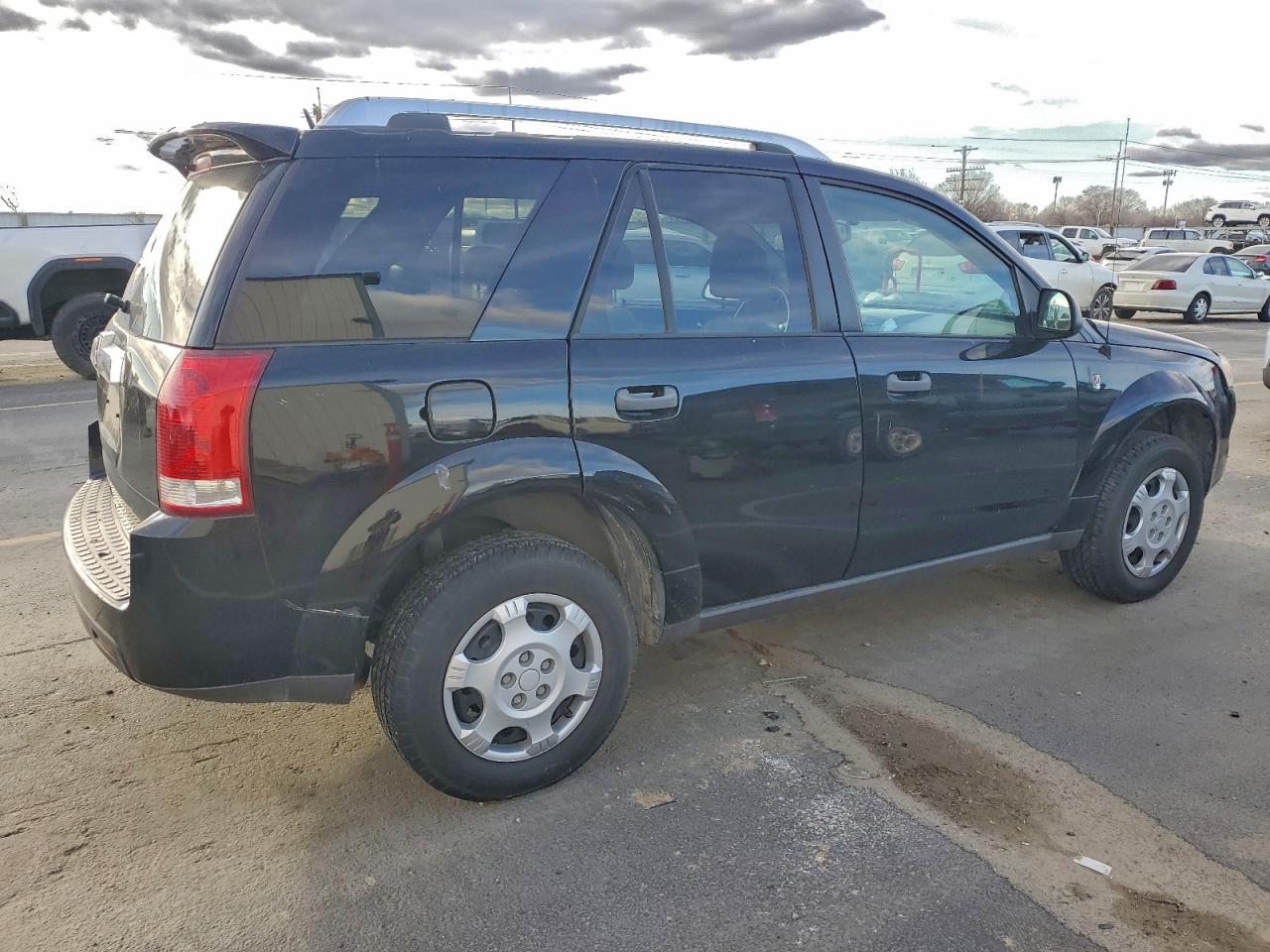 2007 SATURN VUE photo 3