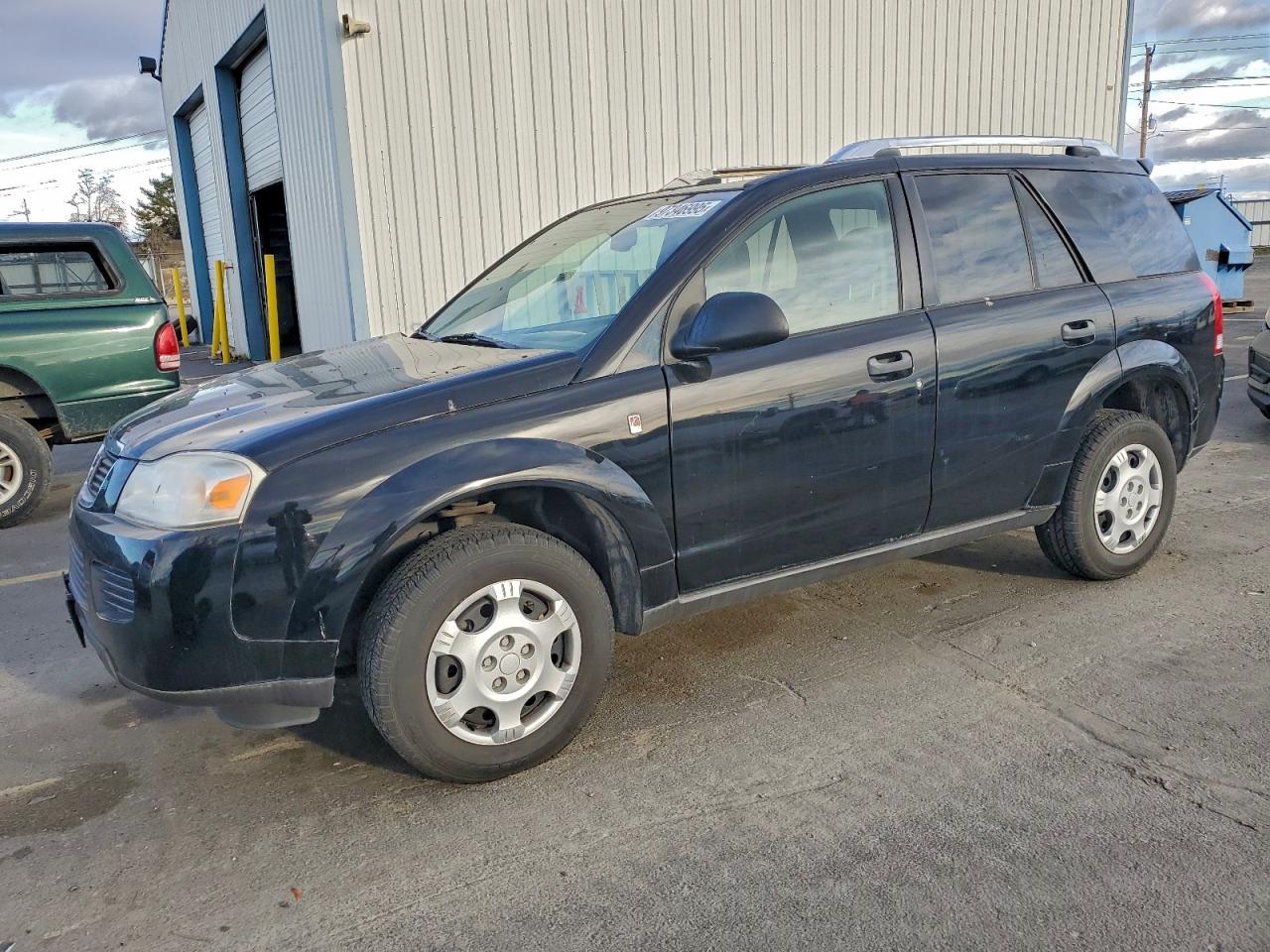 2007 SATURN VUE