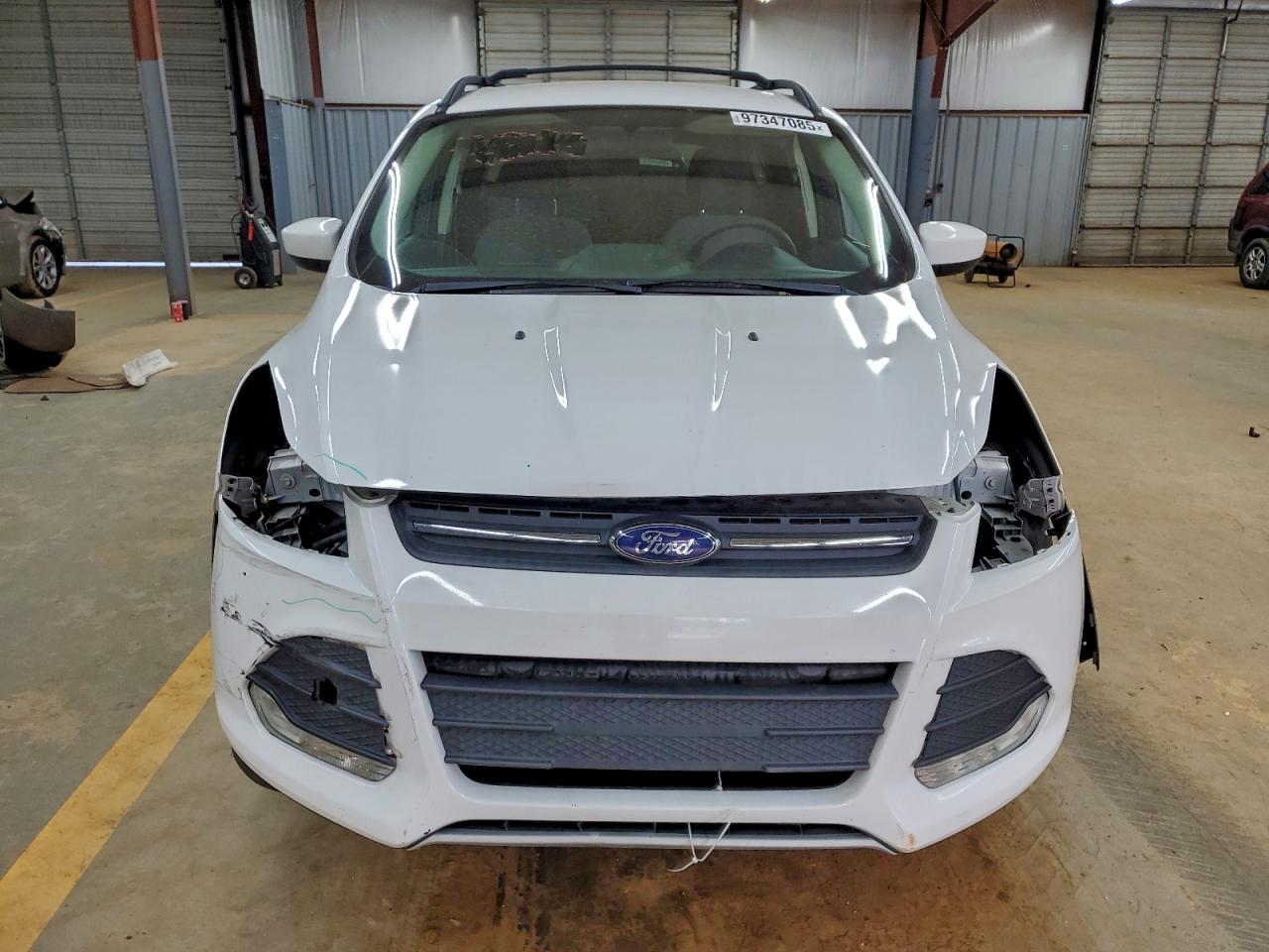 2014 FORD ESCAPE SE photo 13