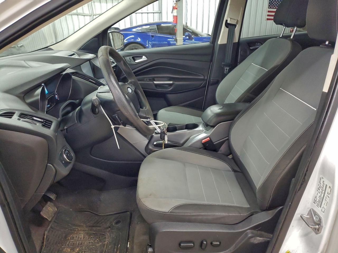 2014 FORD ESCAPE SE photo 19
