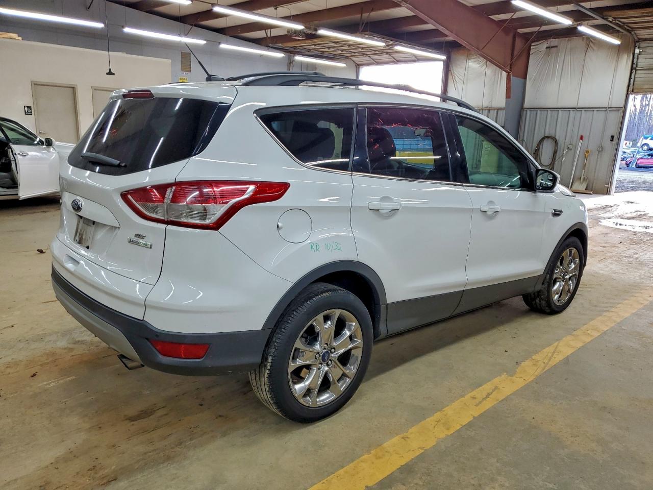2014 FORD ESCAPE SE photo 7