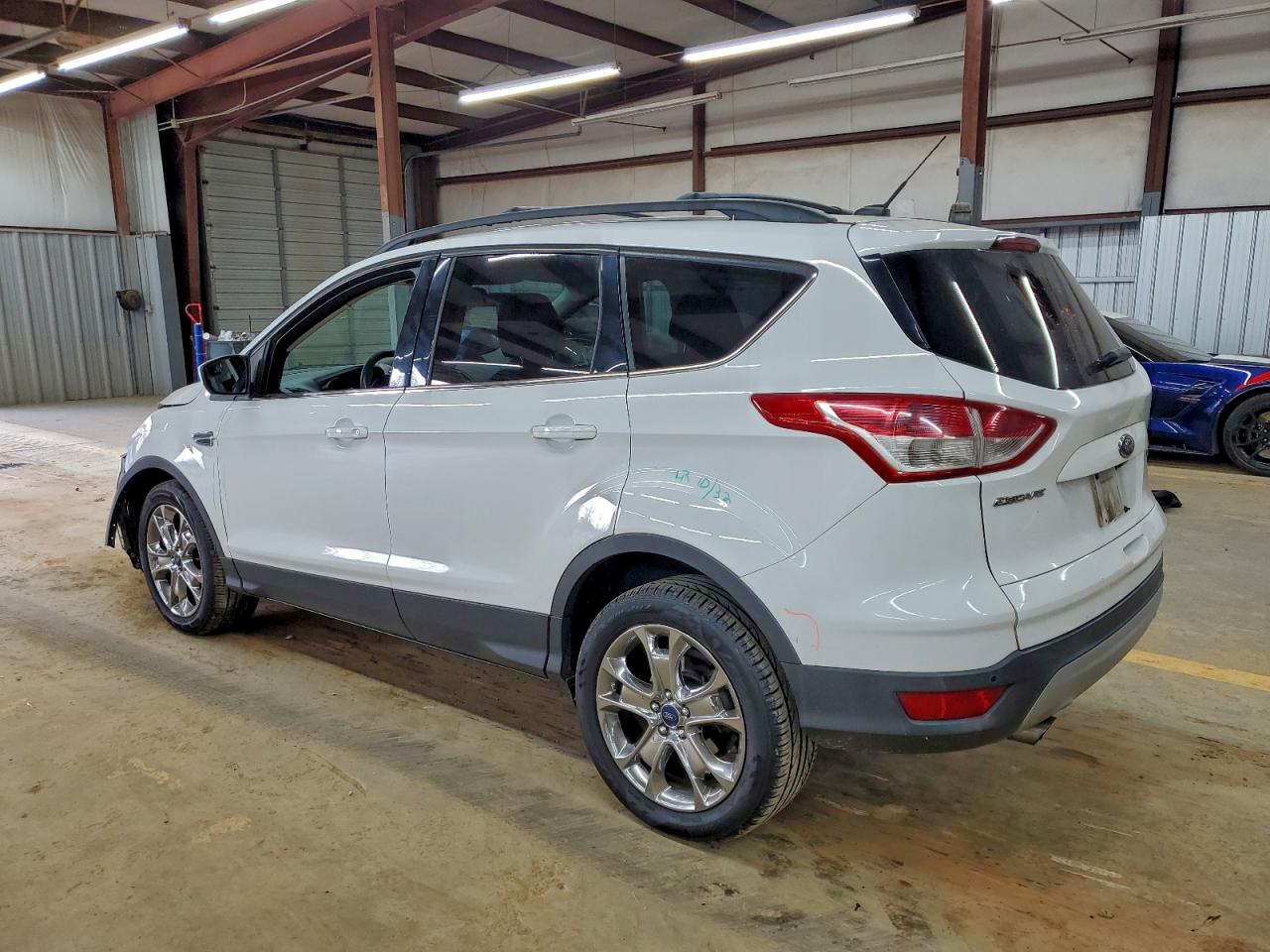 2014 FORD ESCAPE SE photo 4