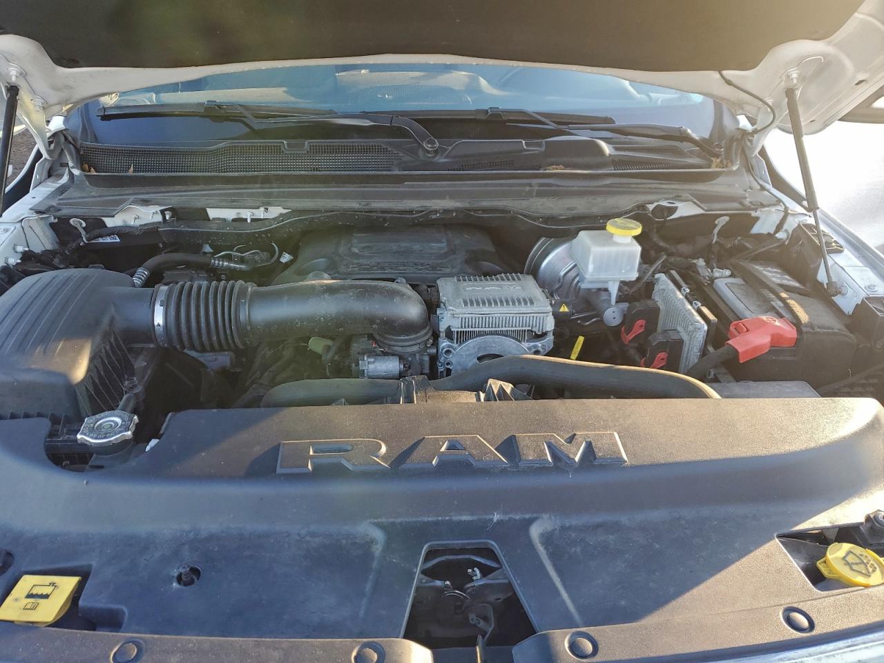 2021 RAM 1500 BIG HORN/LONE STAR photo 11