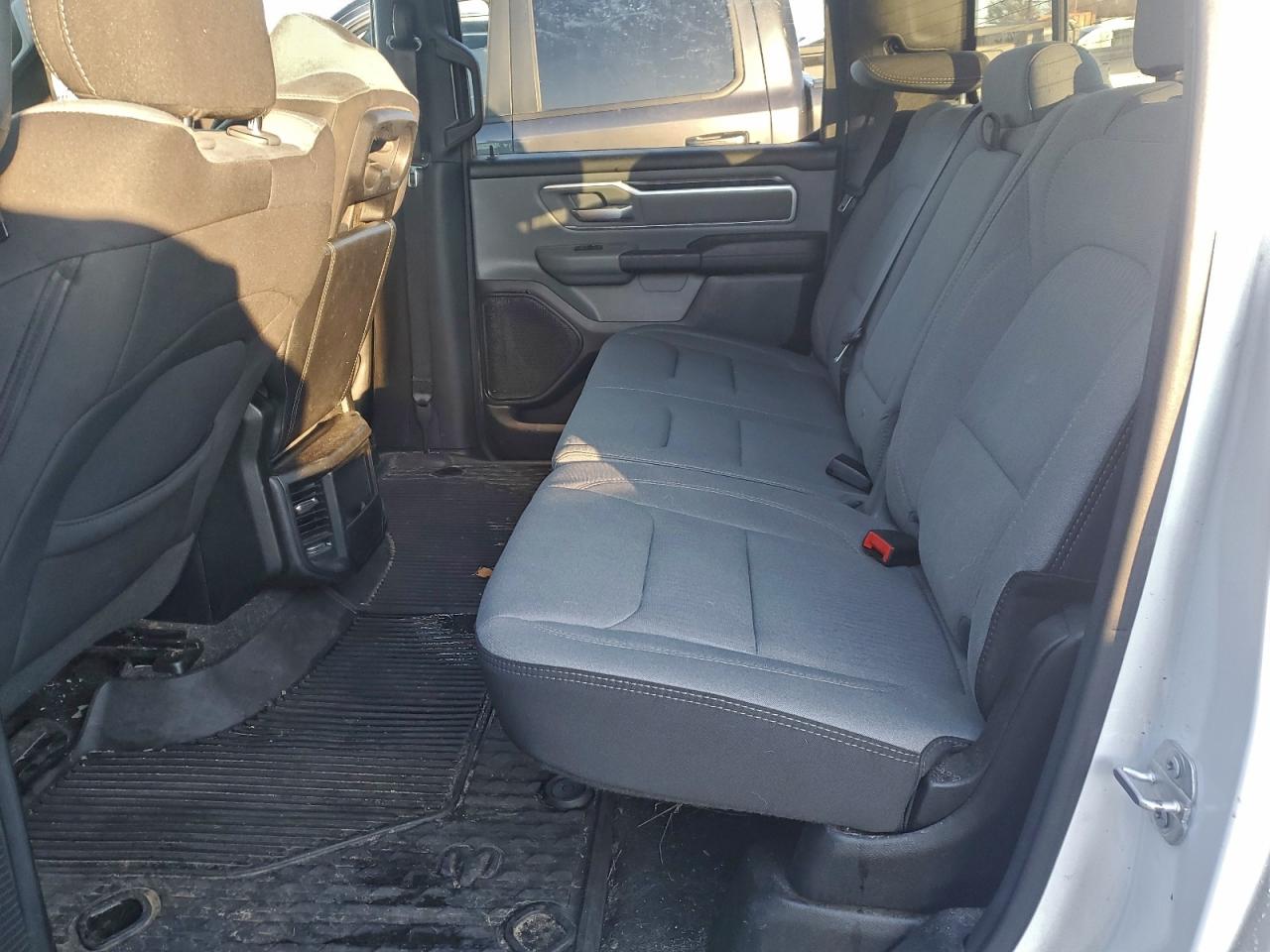 2021 RAM 1500 BIG HORN/LONE STAR photo 10
