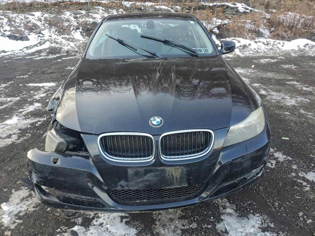 2011 BMW 328 XI SULEV photo 5