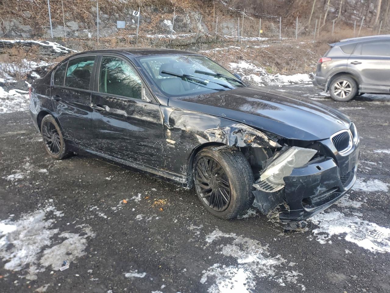 2011 BMW 328 XI SULEV photo 4