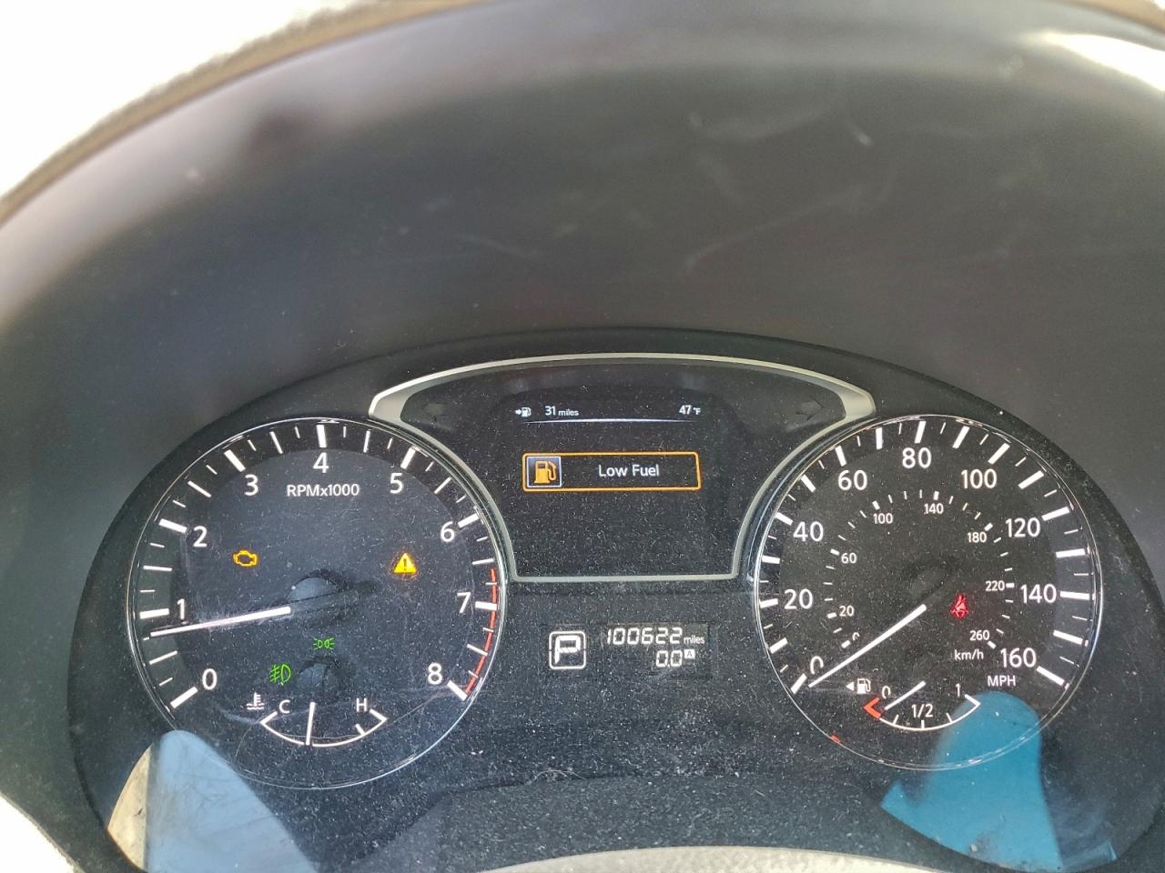 2013 NISSAN ALTIMA 2.5 photo 17