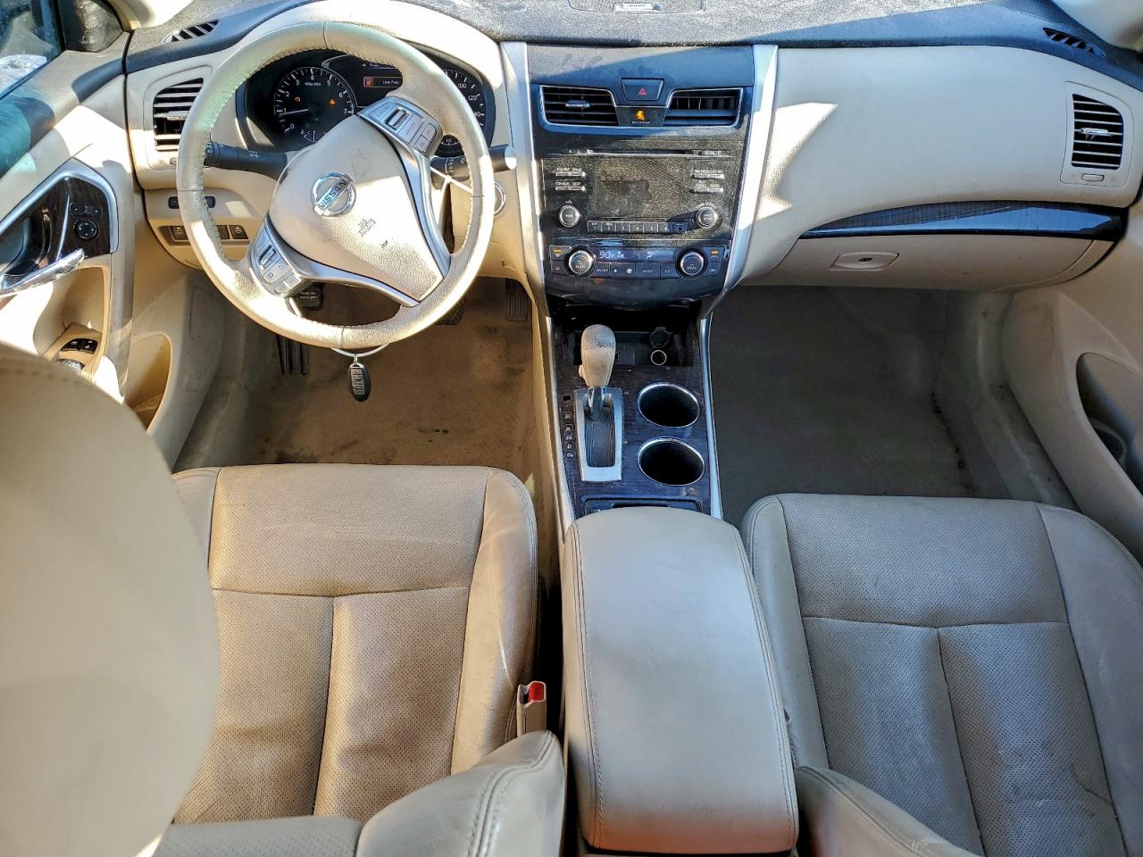 2013 NISSAN ALTIMA 2.5 photo 15