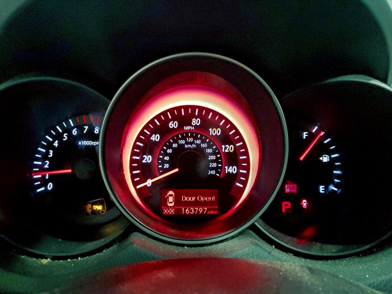 2010 KIA FORTE SX photo 17