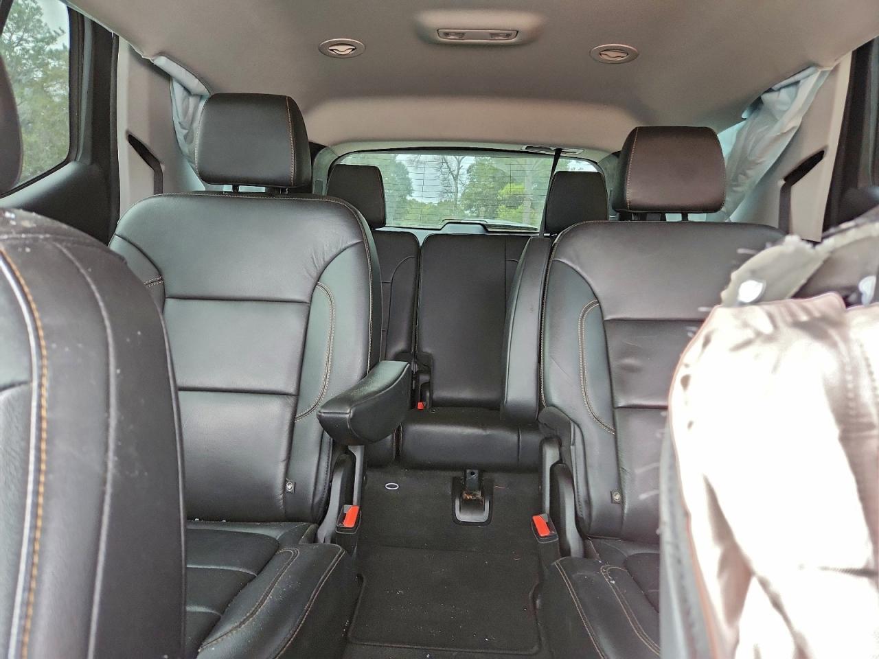 2019 CHEVROLET TRAVERSE RS photo 19