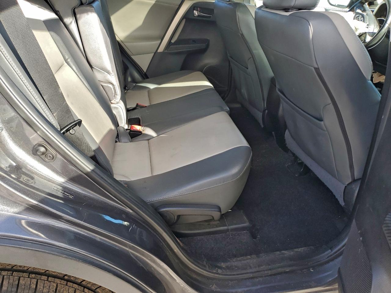 2013 TOYOTA RAV4 LIMITED photo 31