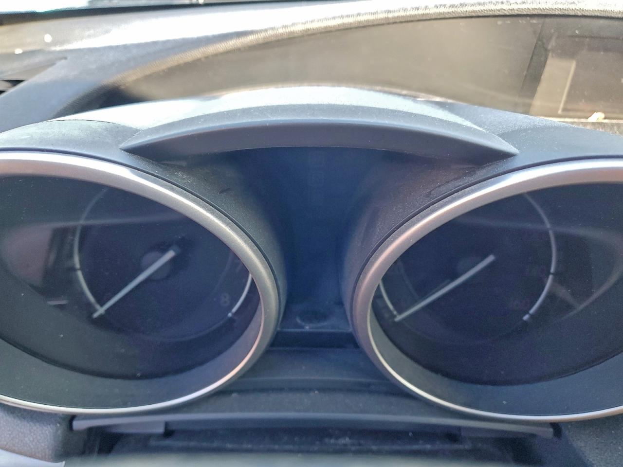 2010 MAZDA 3 S photo 9