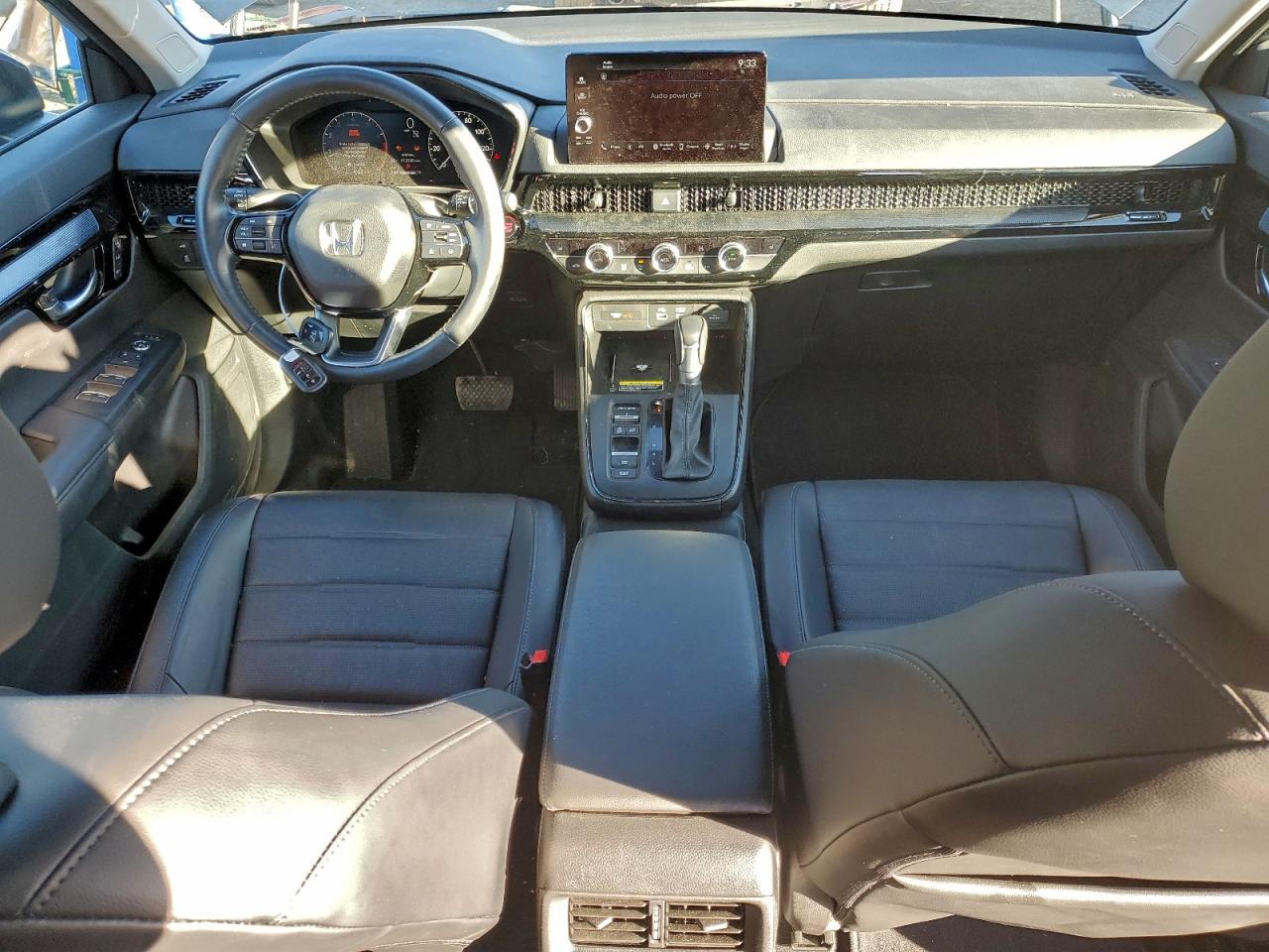 2024 HONDA CR-V EXL photo 8