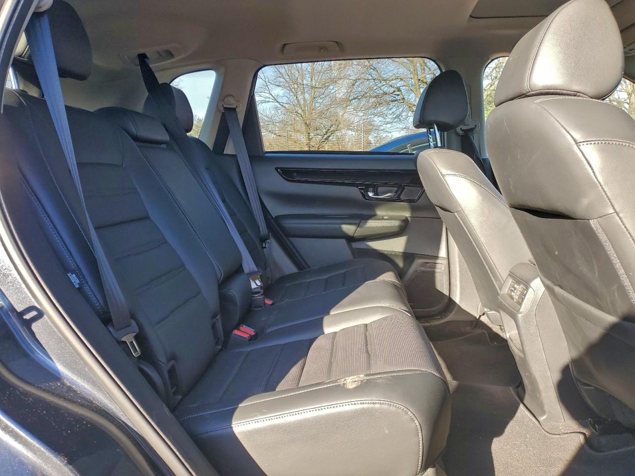 2024 HONDA CR-V EXL photo 10