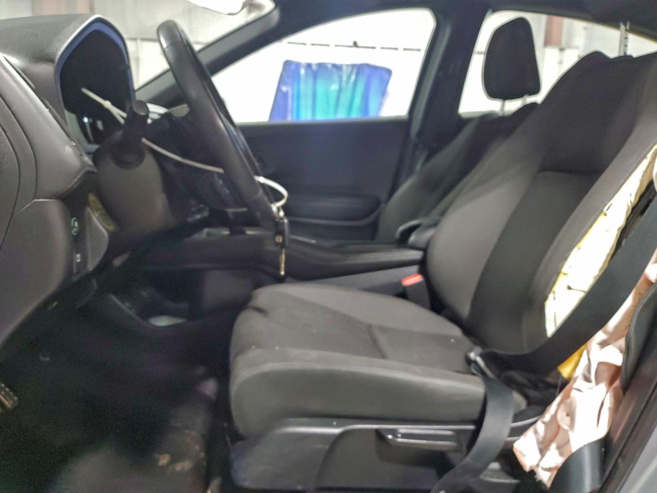 2019 HONDA HR-V SPORT photo 13