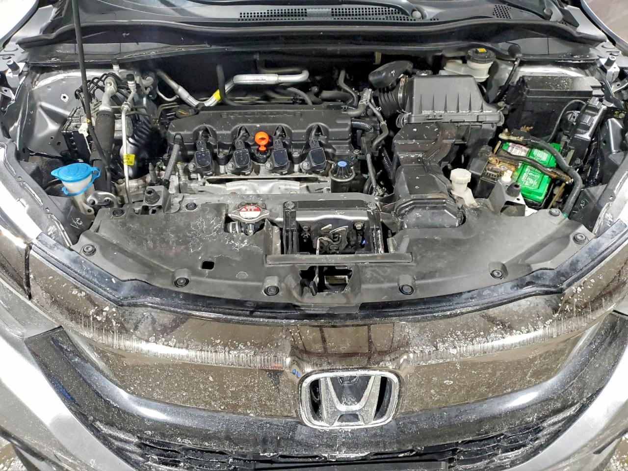 2019 HONDA HR-V SPORT photo 23