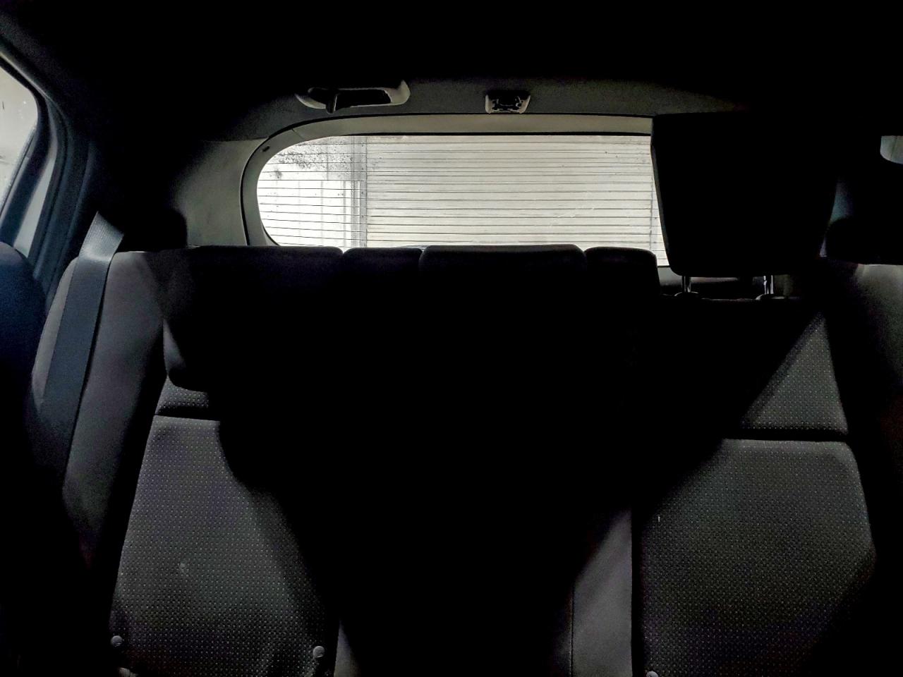 2019 HONDA HR-V SPORT photo 19