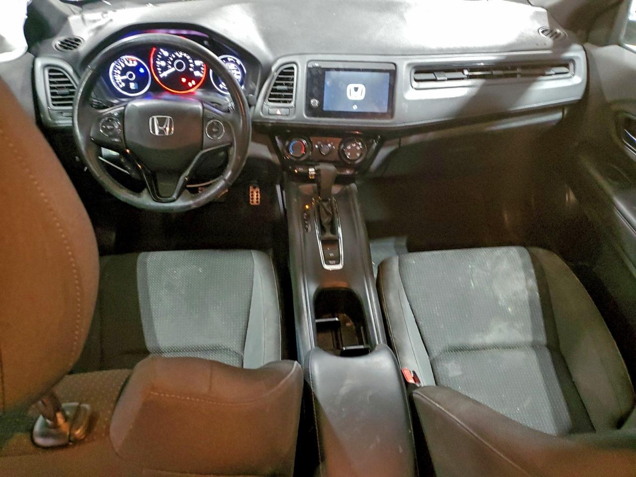 2019 HONDA HR-V SPORT photo 15