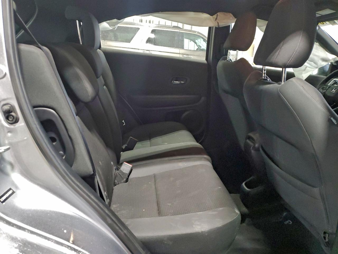 2019 HONDA HR-V SPORT photo 21