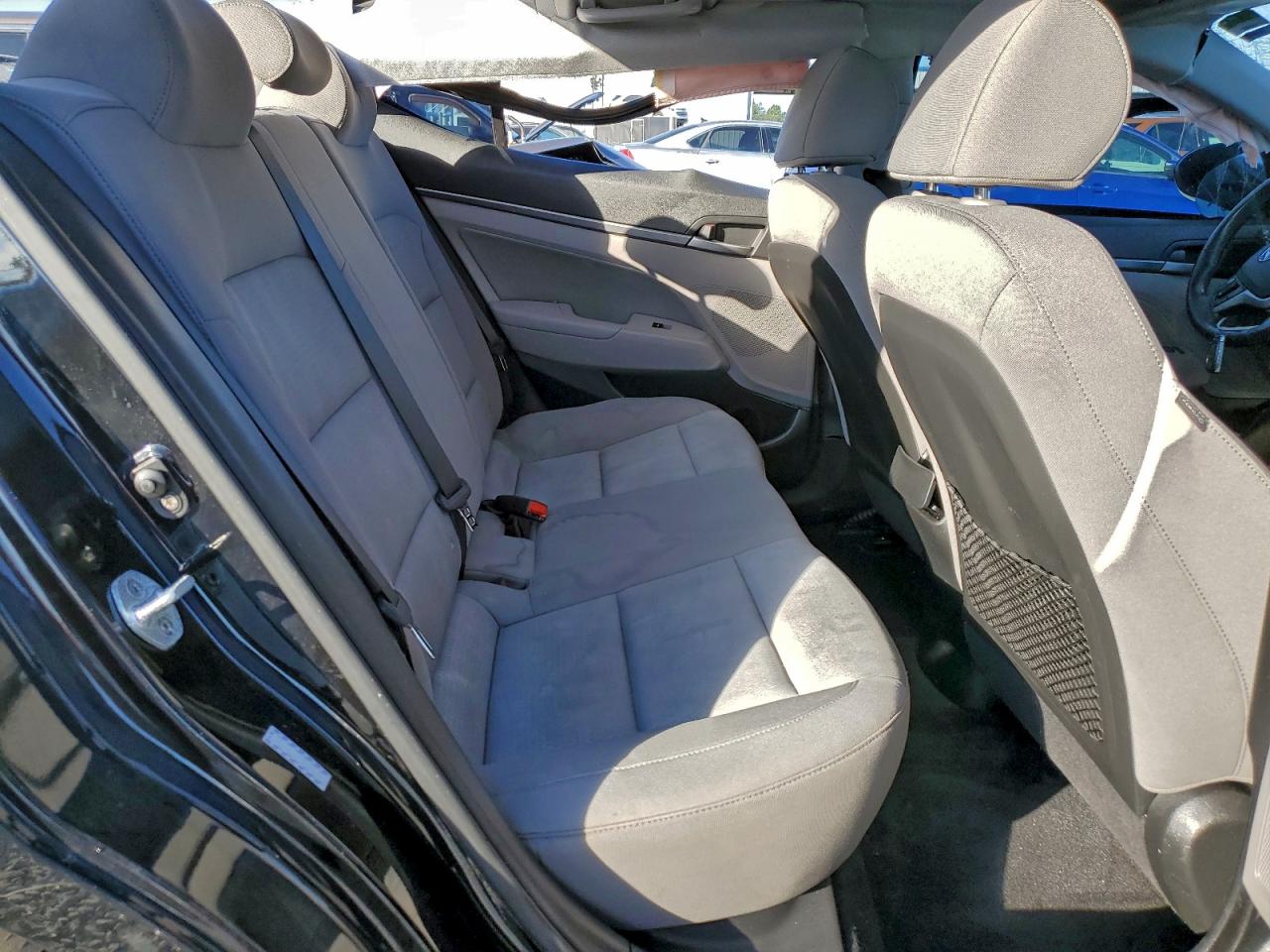 2018 HYUNDAI ELANTRA SEL photo 10