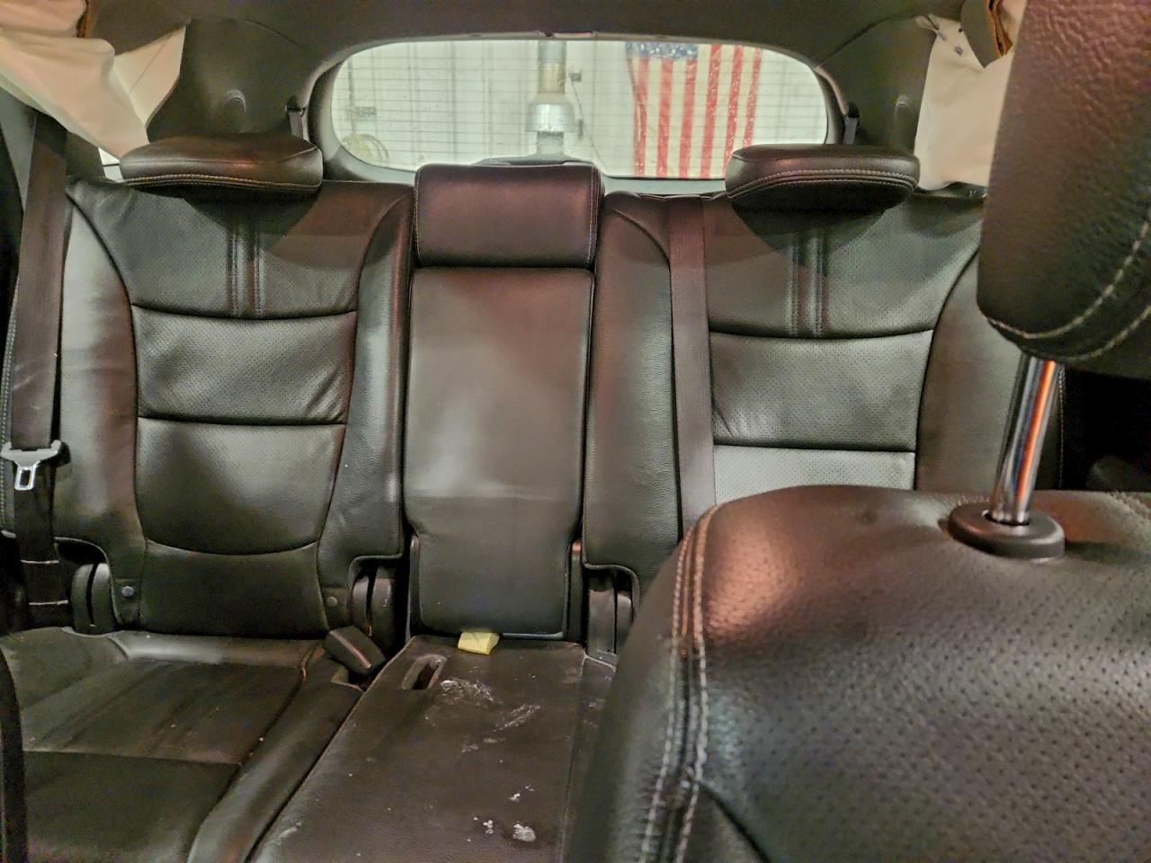 2013 KIA SORENTO EX photo 10