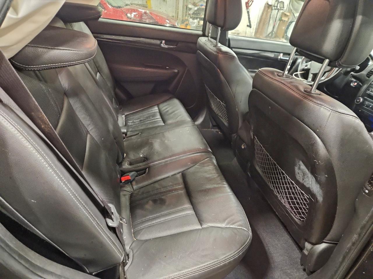 2013 KIA SORENTO EX photo 11