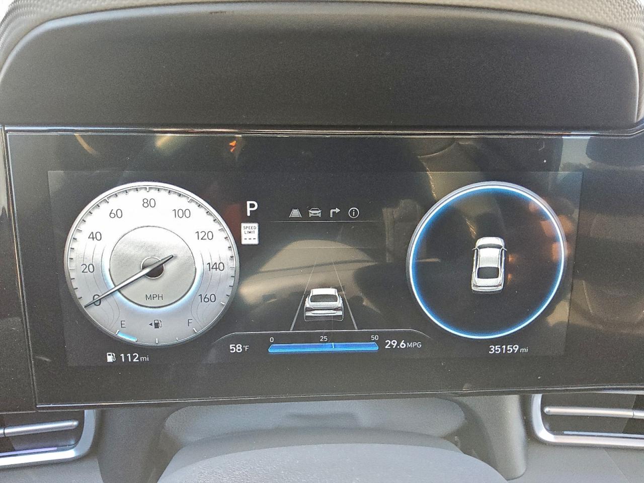 2025 HYUNDAI ELANTRA SEL photo 9