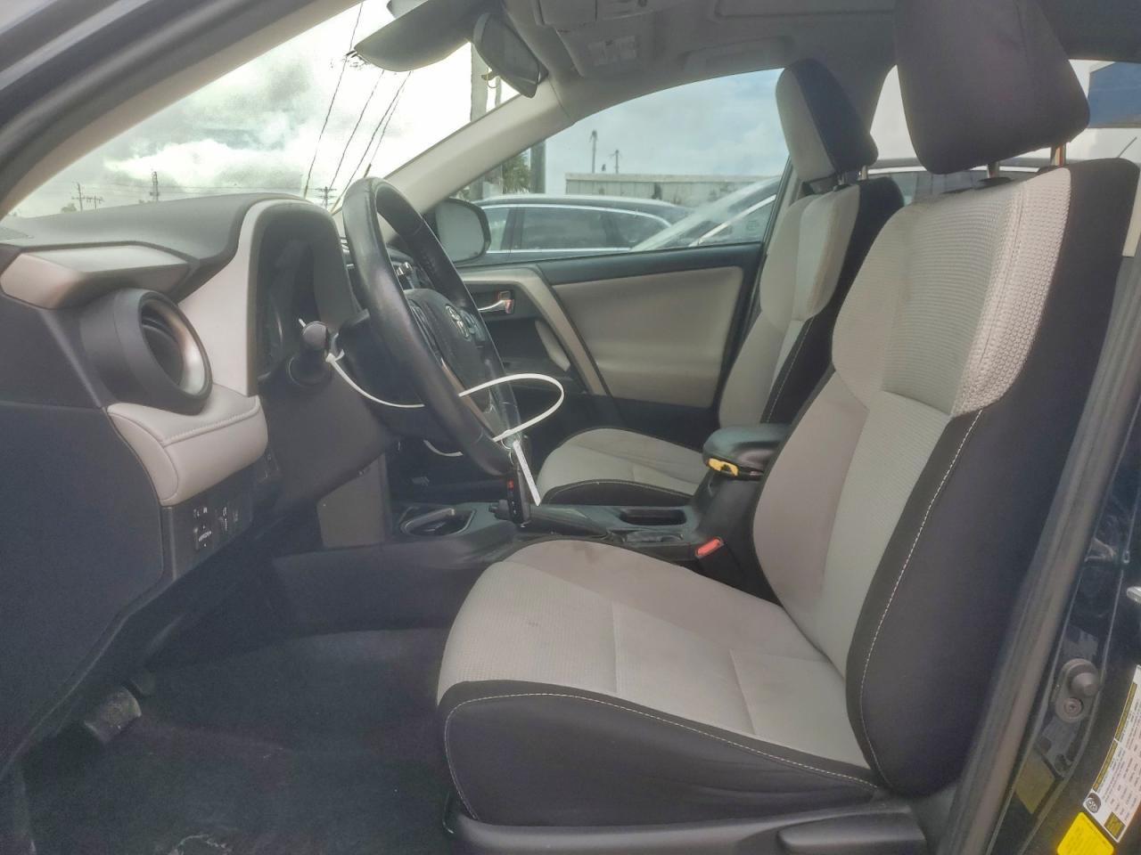 2018 TOYOTA RAV4 ADVENTURE photo 7