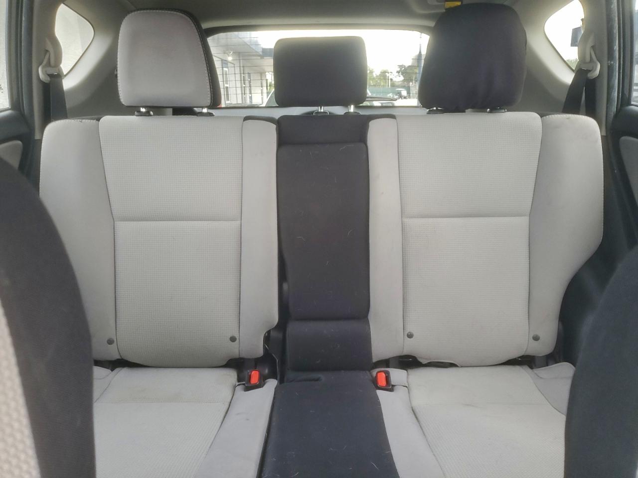 2018 TOYOTA RAV4 ADVENTURE photo 10