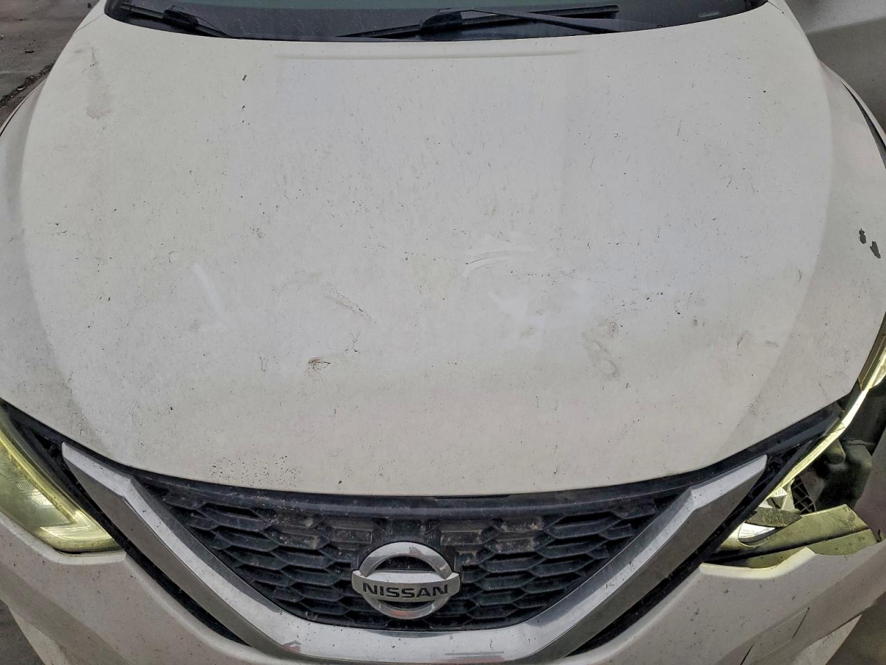 2018 NISSAN SENTRA S photo 21