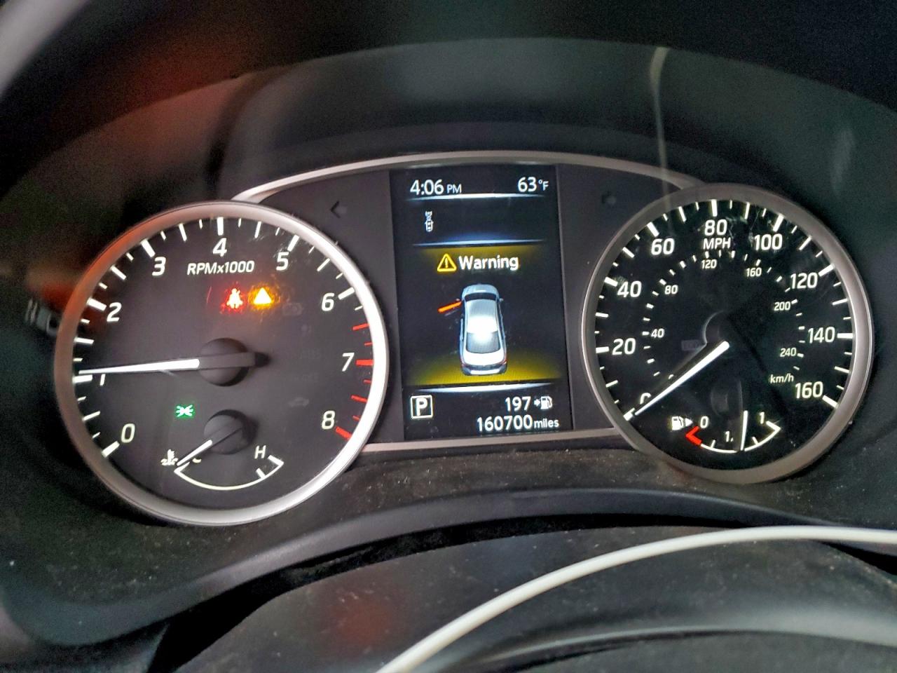 2018 NISSAN SENTRA S photo 17