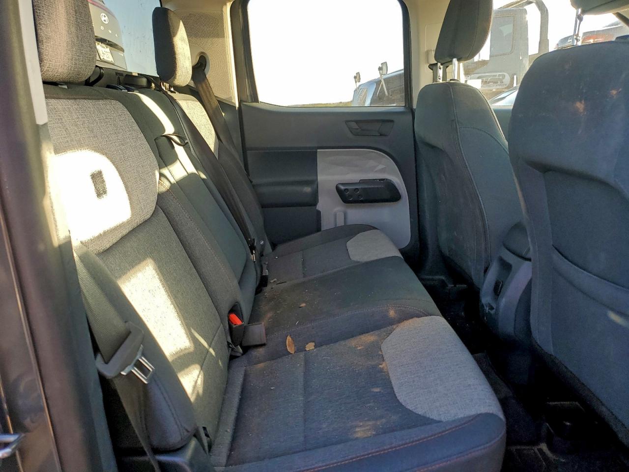 2024 FORD MAVERICK XLT photo 28