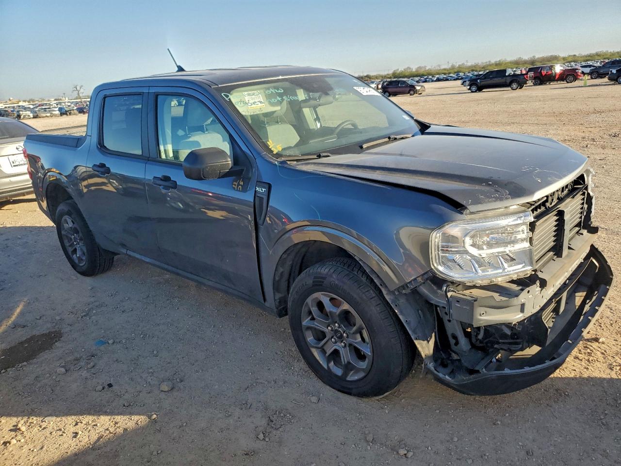 2024 FORD MAVERICK XLT photo 10
