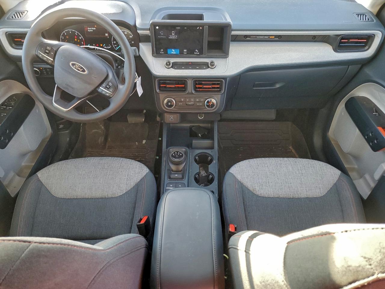 2024 FORD MAVERICK XLT photo 22