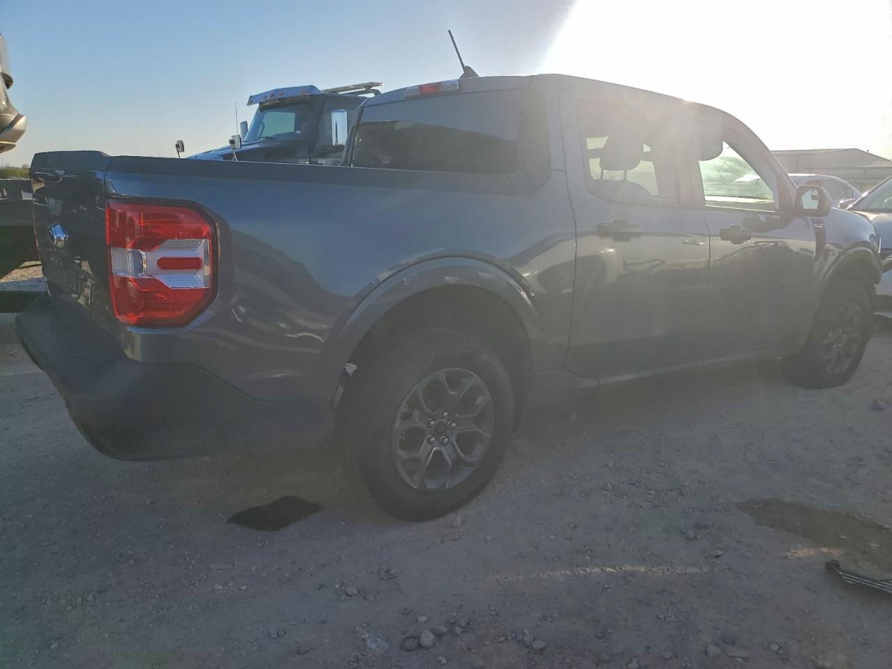 2024 FORD MAVERICK XLT photo 7