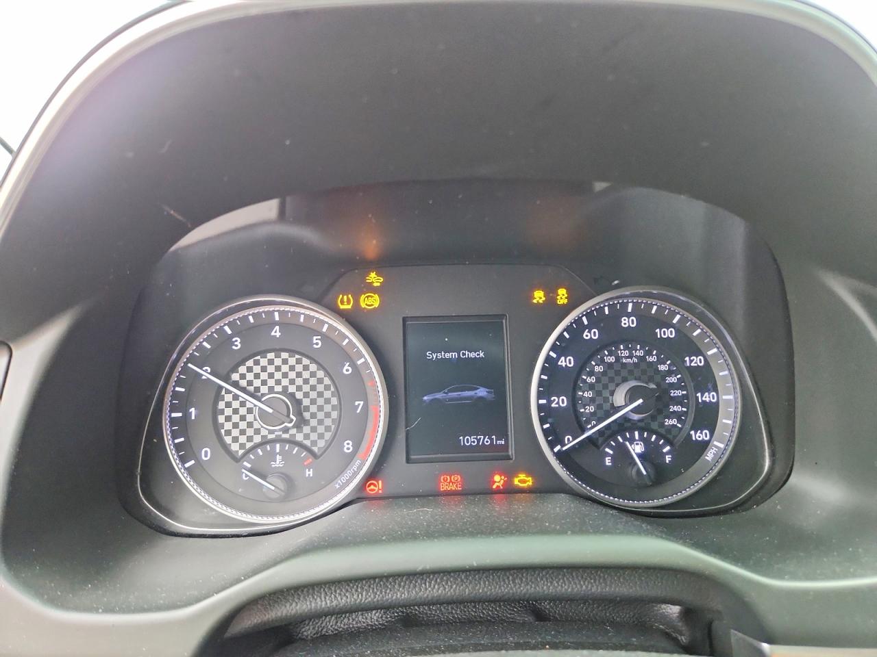 2019 HYUNDAI ELANTRA SEL photo 25